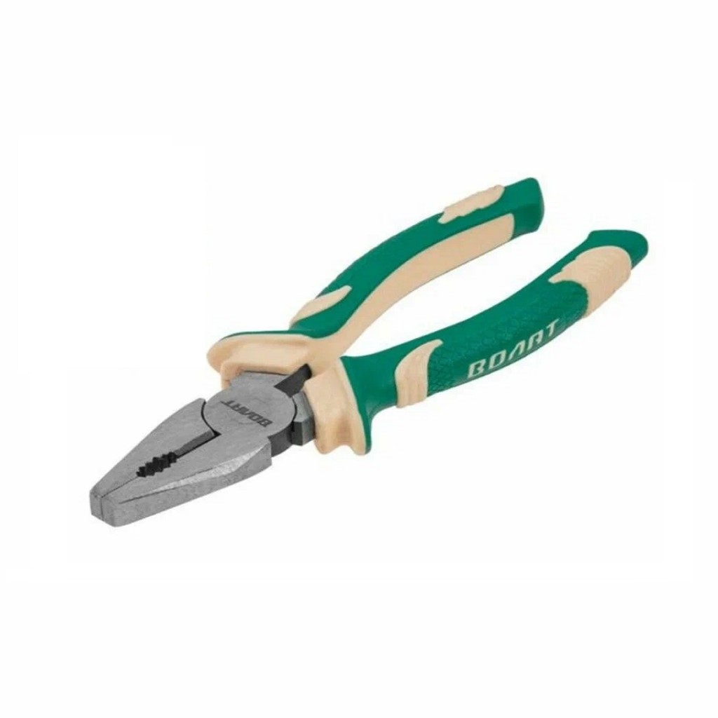 Плоскогубцы Волат комбинированные, 180мм