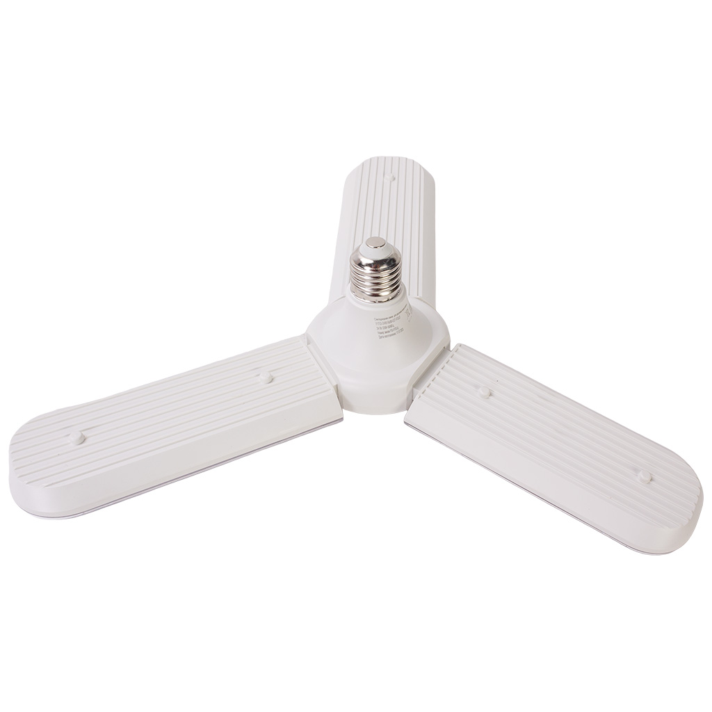 Лампа светодиодная ЭРА, для растений, 24ВТ, Е27