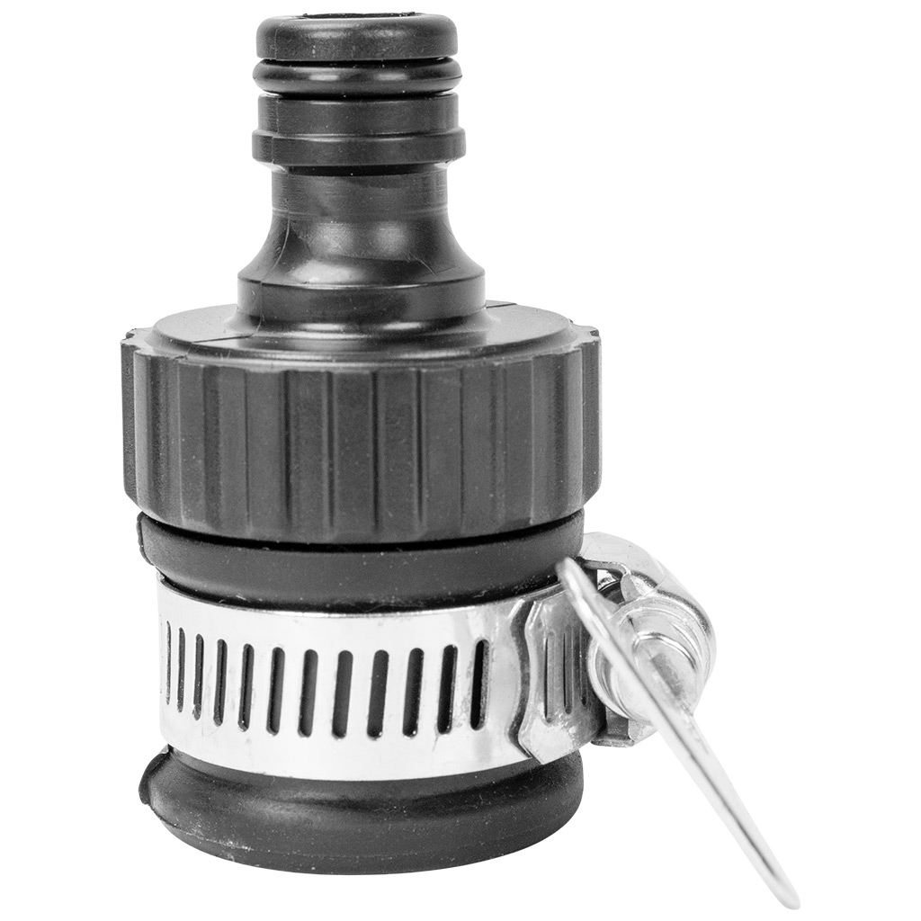 Адаптер Patriot ACP-34, внешний хомут, 3/4"