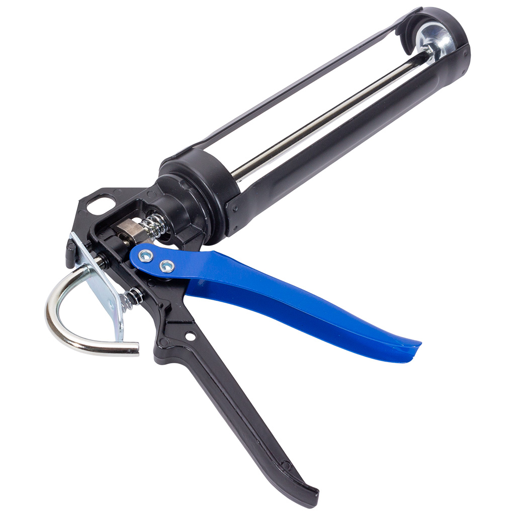 Пистолет Force XT Blast, для герметика, поворотный, 310мл