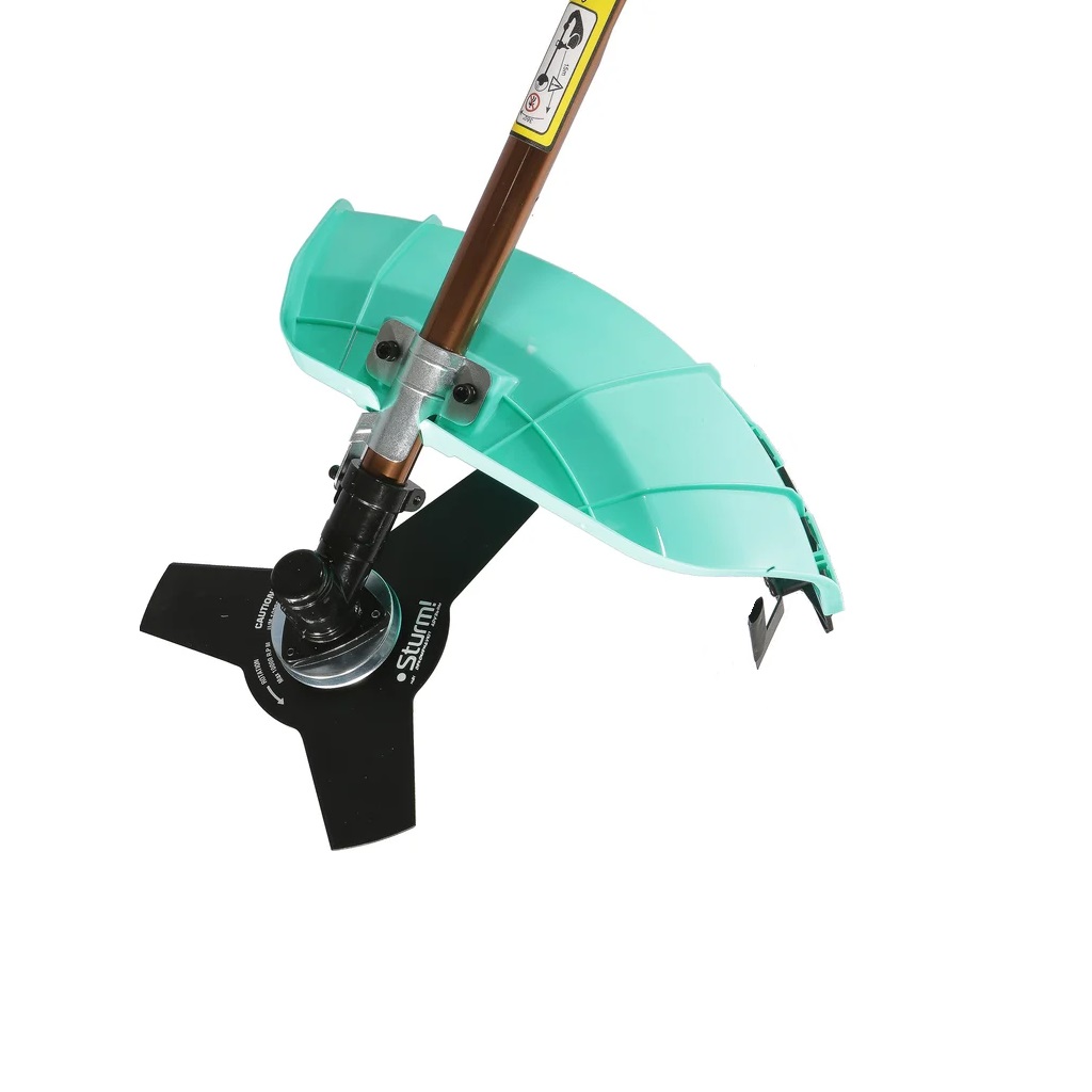 Триммер Sturm! BT89314, бензиновый, 1400Вт