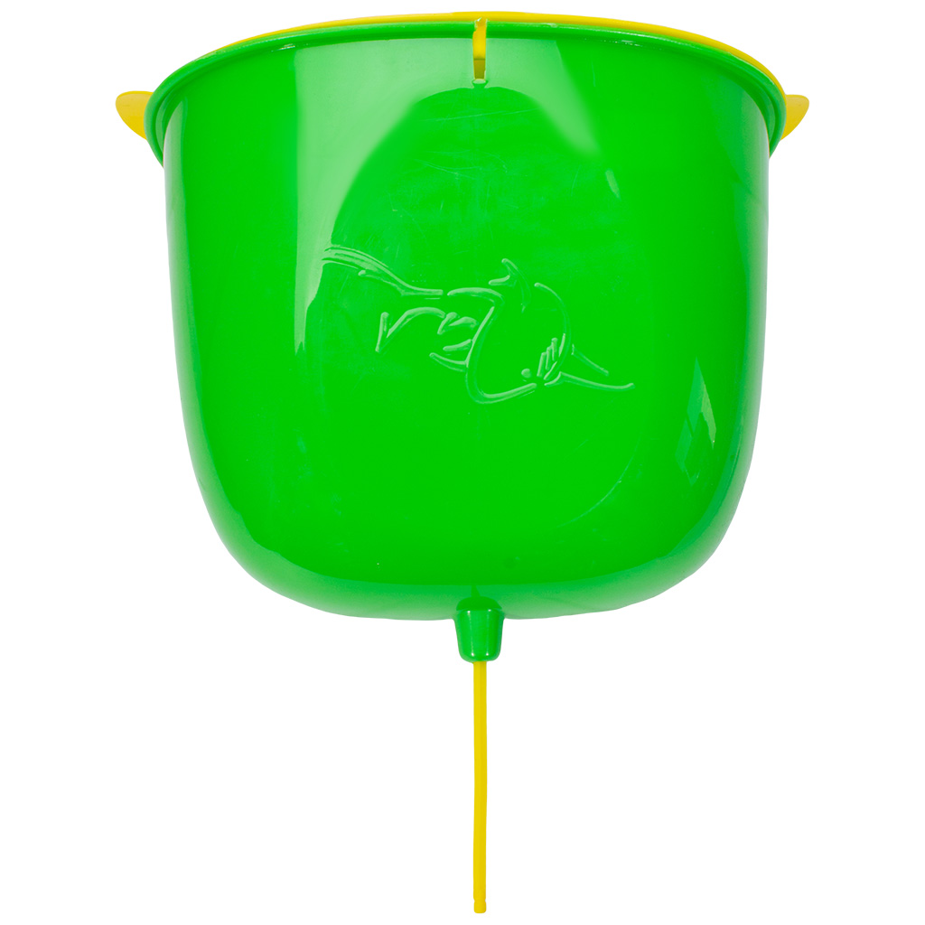 Умывальник Радиан, универсальный, пластмассовый, 7л