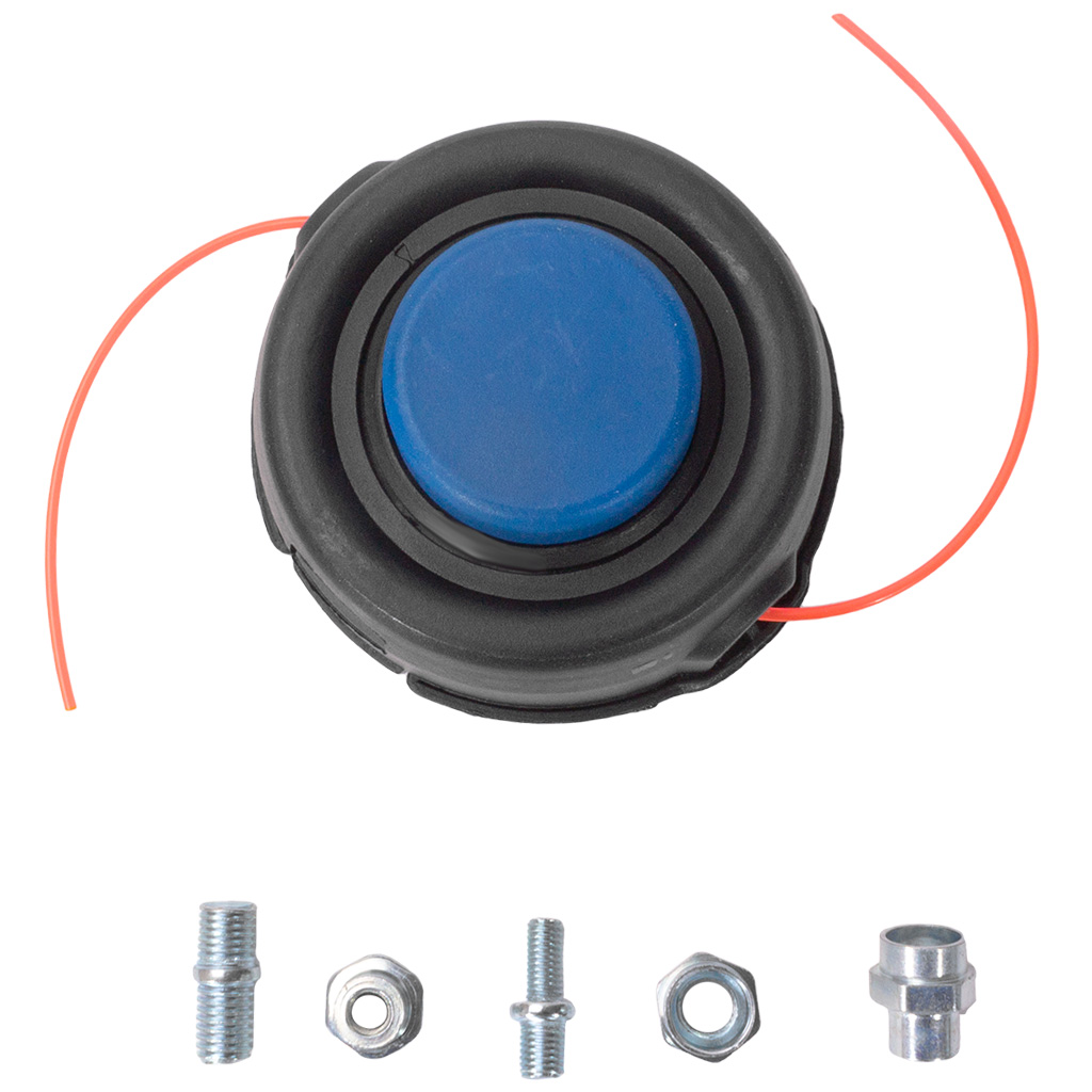 Катушка для триммера Sturm! BT9252D-999, универсальная, леска 2.0-2.4мм.