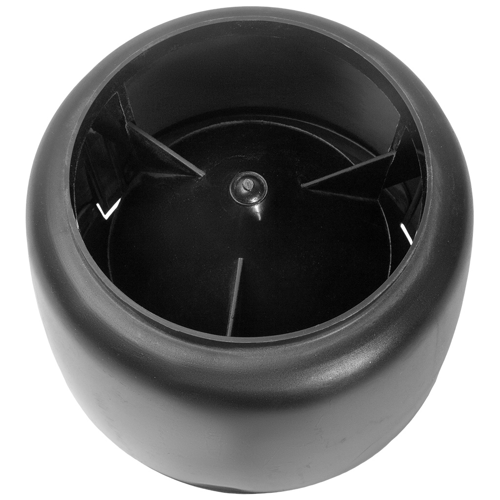 Вентиляционная труба для Ондулин Черепица, высота 70см, основание 70х49см