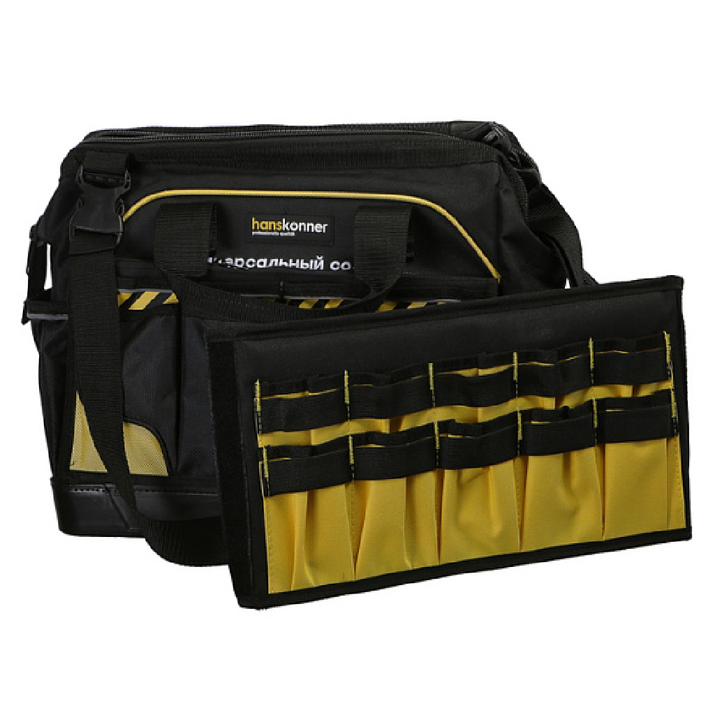 Сумка для инструмента Hanskonner HKTB0146