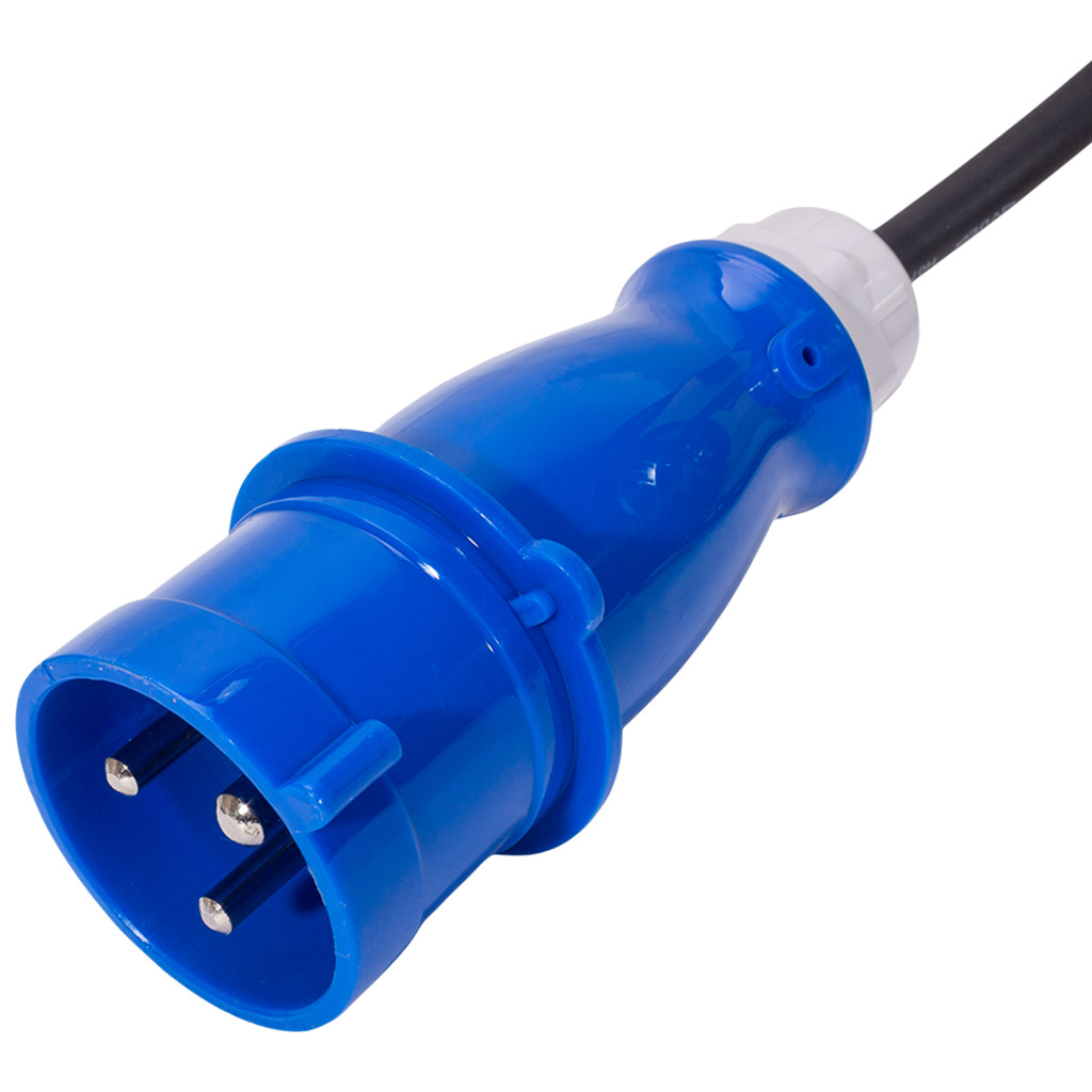 Пушка тепловая Denzel DHC 5-400, электрическая