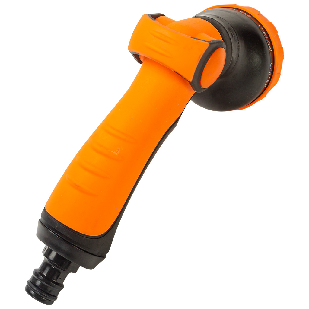 Пистолет-распылитель Sturm! 3015-17-08T, 8 режимов