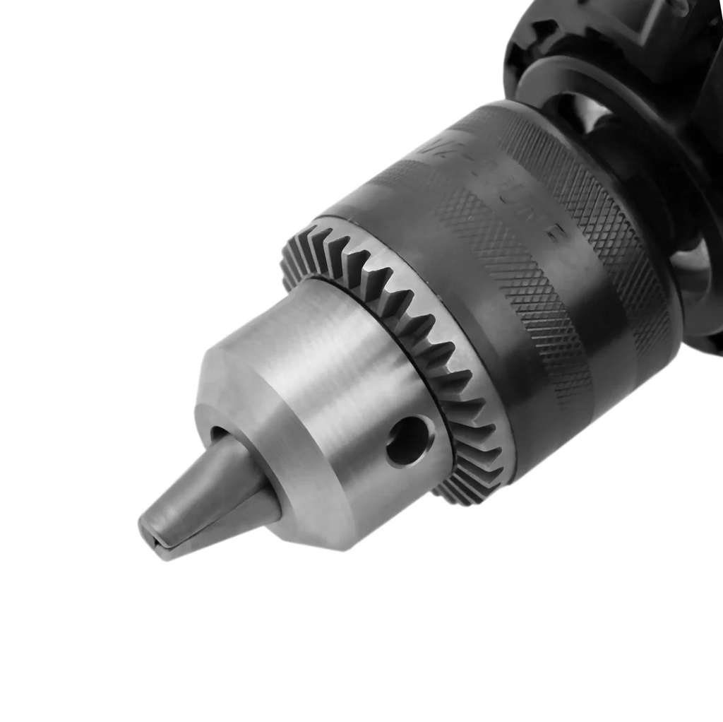 Дрель ударная Denzel ID-1050-2, 1050Вт