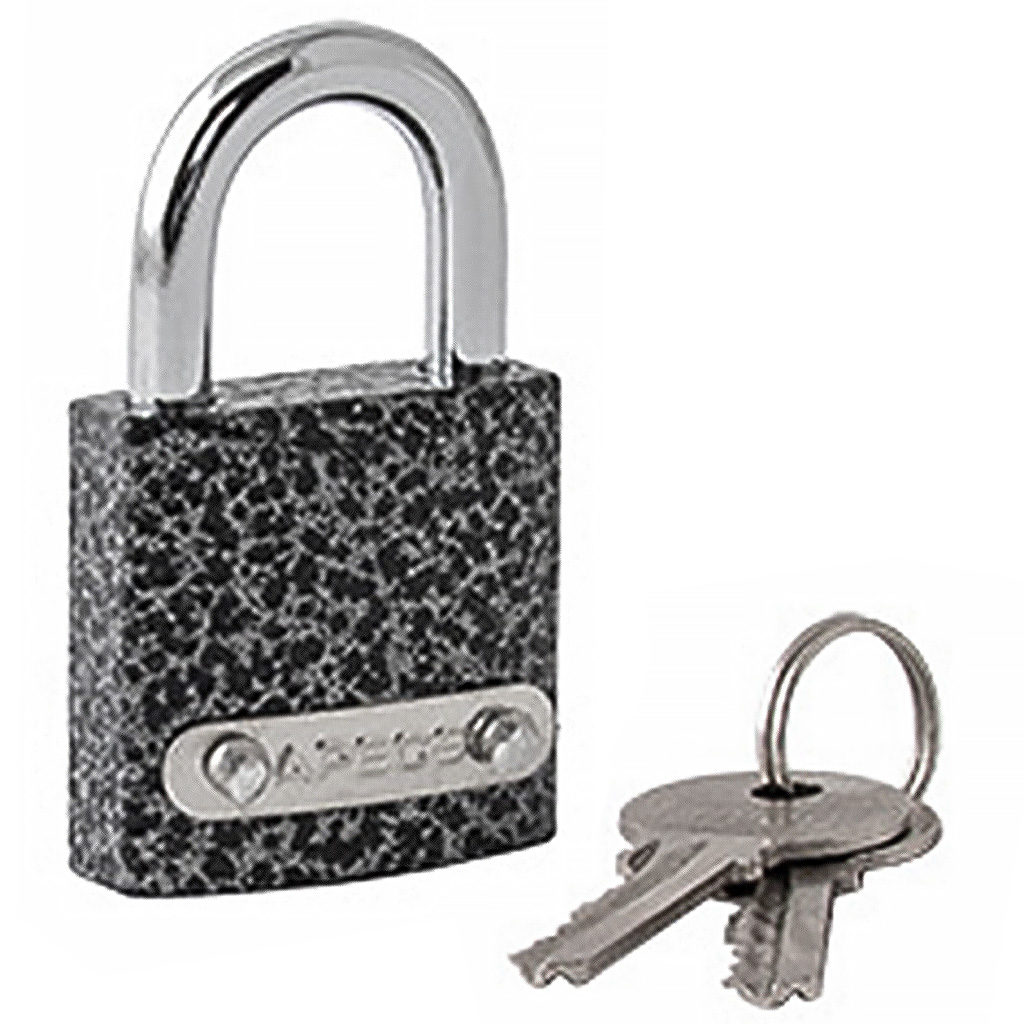 Замок навесной Apecs PD-01-25