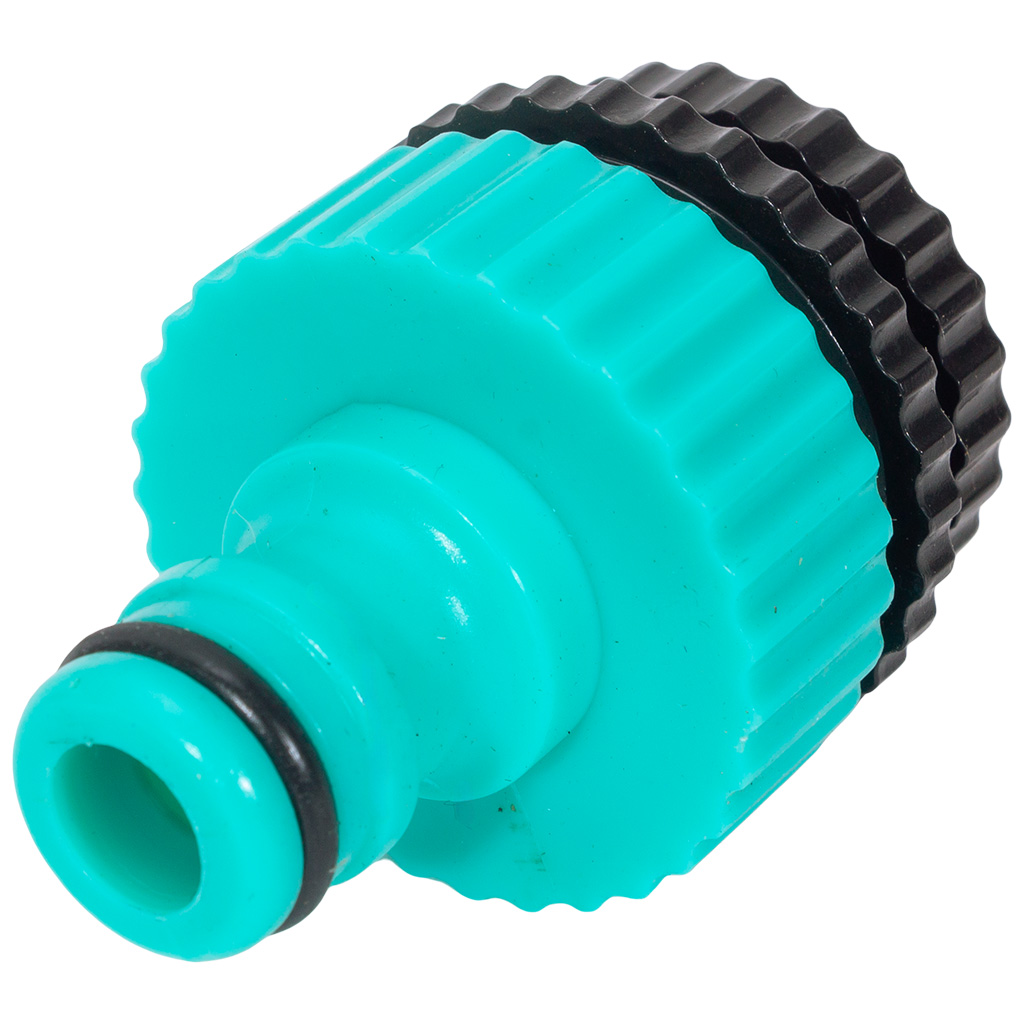 Адаптер Sturm! 3015-21-1/2-3/4-1, 1/2" х 3/4" х 1" внешний