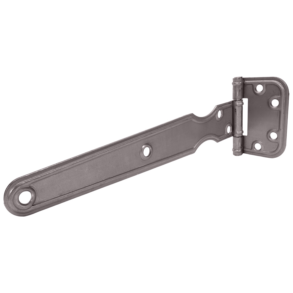 Петля-стрела ПС-290 Кунгур, без покрытия, 29см