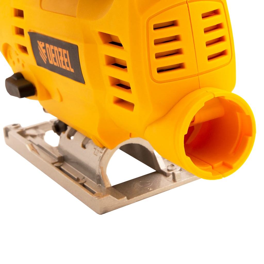 Лобзик Denzel JS-80, 650Вт