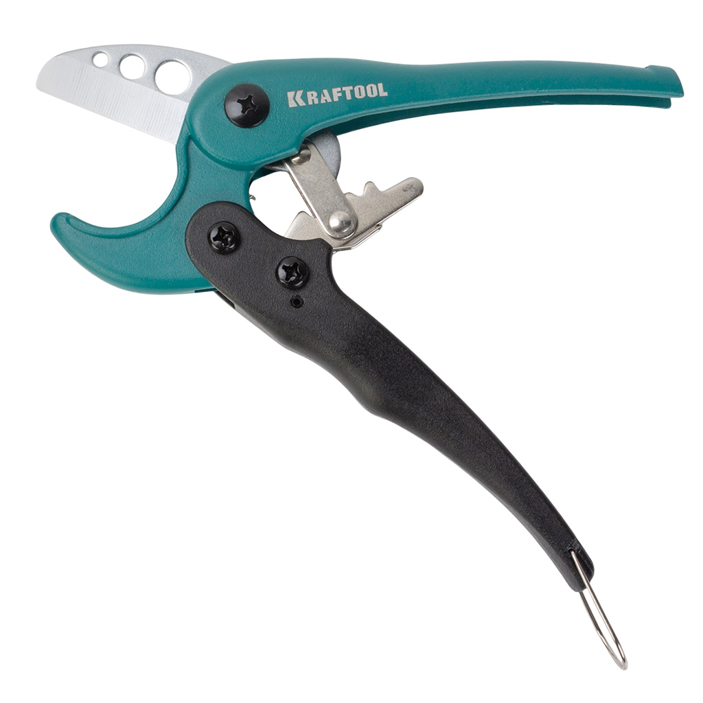 Резак Kraftool Expert-38, для пластиковых труб, 38мм