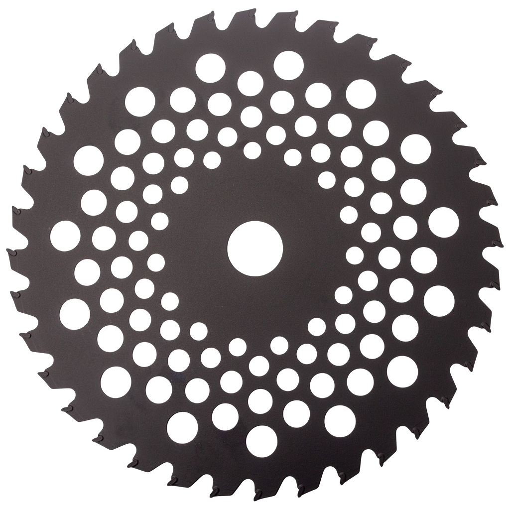 Диск для триммера Hanskonner H8952D-1000, 36 зубьев, 230х25.4х0.3мм