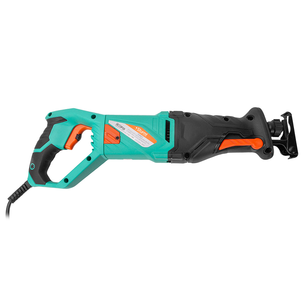 Пила сабельная Sturm! RS8810, 1кВт