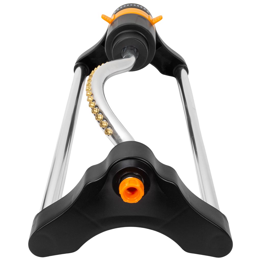 Распылитель импульсный на пике Startul Metsa, пластик, 1/2"