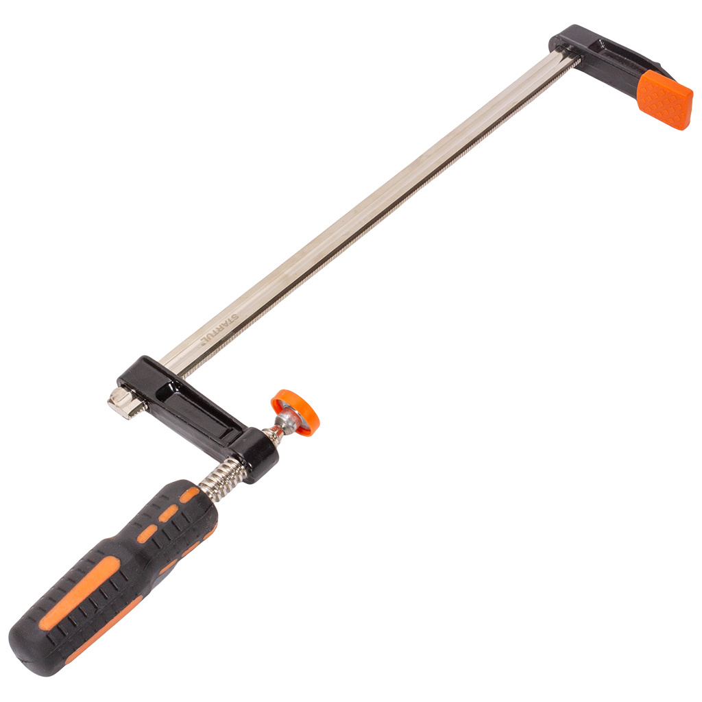 Струбцина F-образная 50х250мм Startul Master