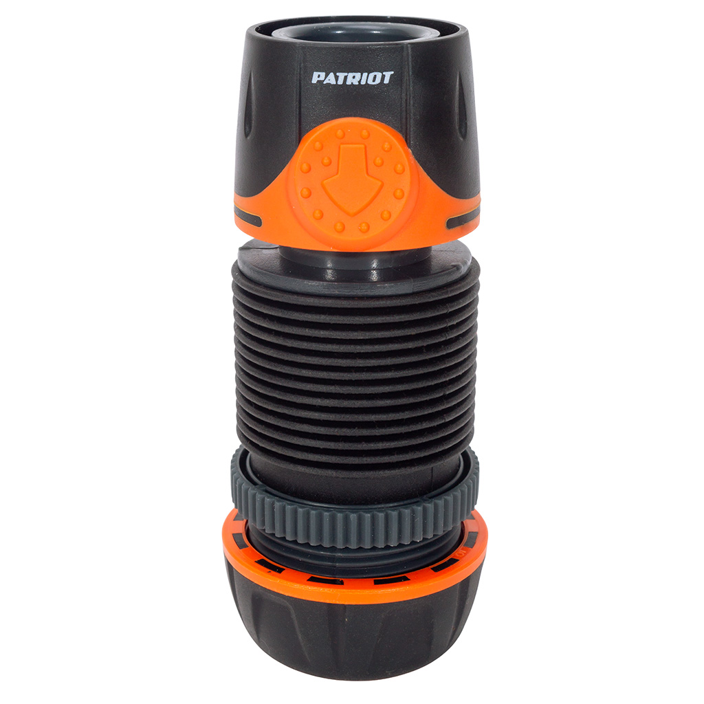 Соединитель Patriot FCP 34, 3/4'' шланг-насадка