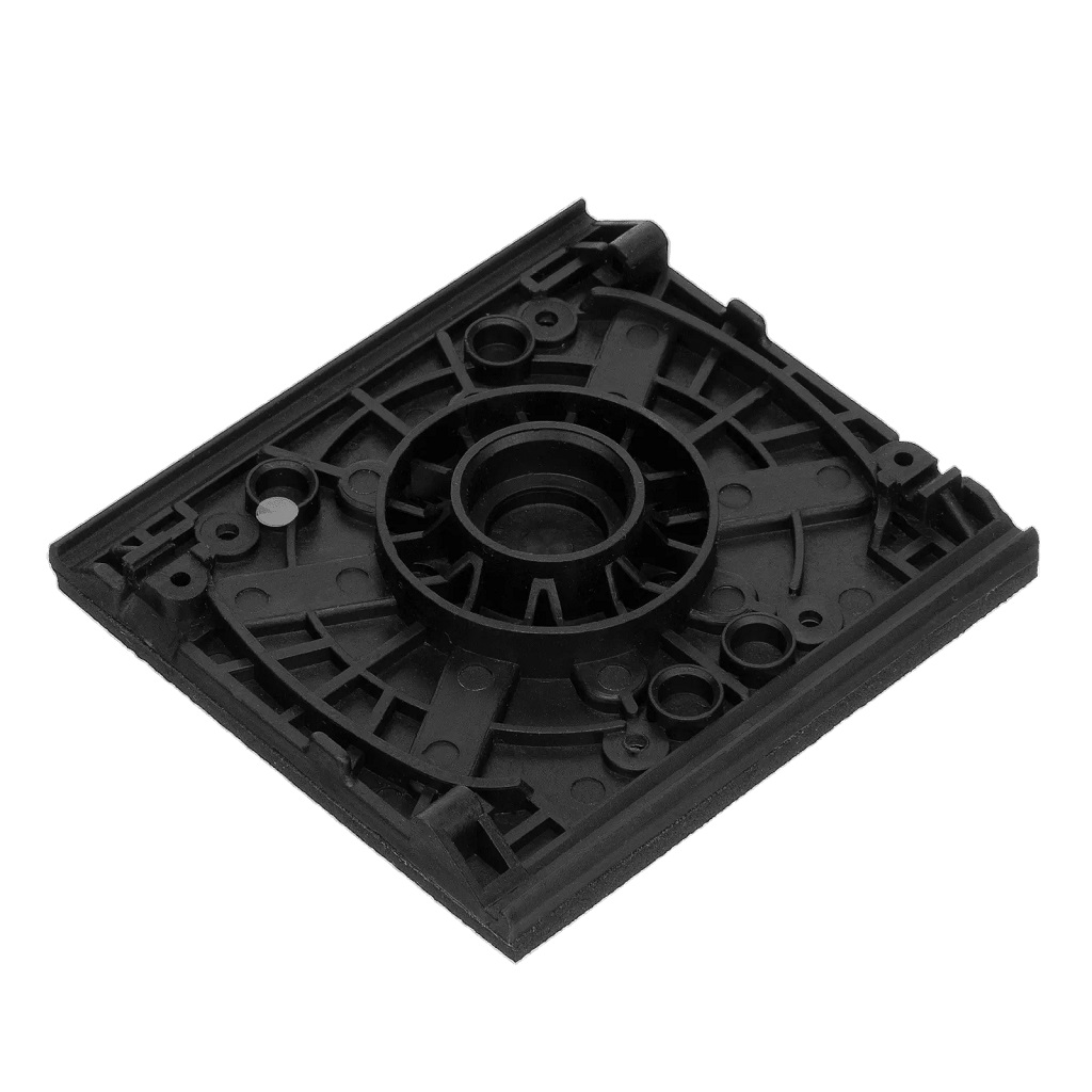 Машина плоскошлифовальная вибрационная Denzel VDS-2, 130Вт