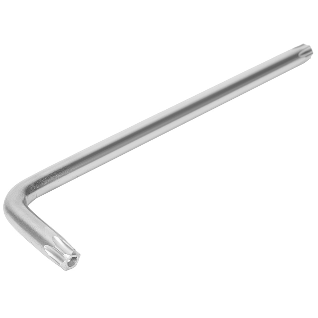 Набор ключей имбусовых Sturm! 1045-04-9x9-TL, Cr-V, 9 предметов