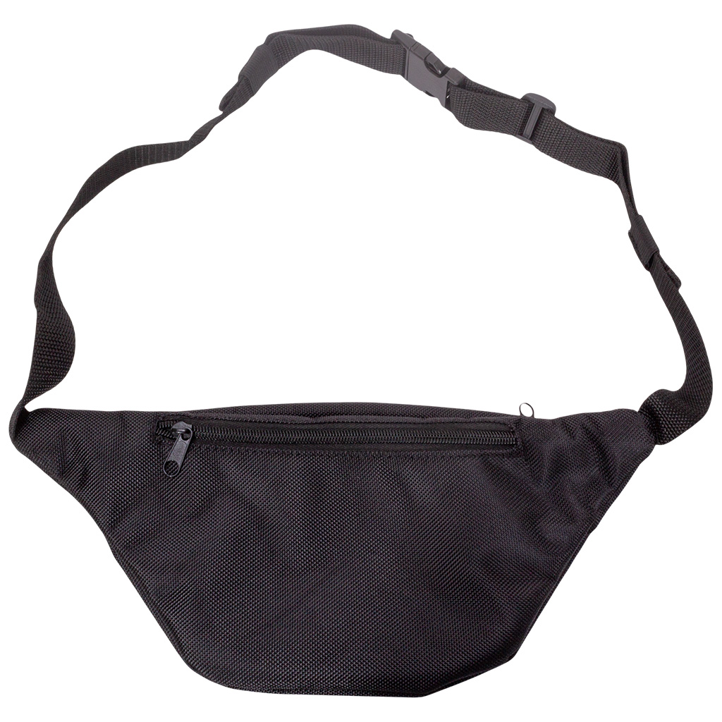 Сумка-пояс Hanskonner, кодовый замок, 2 отделения