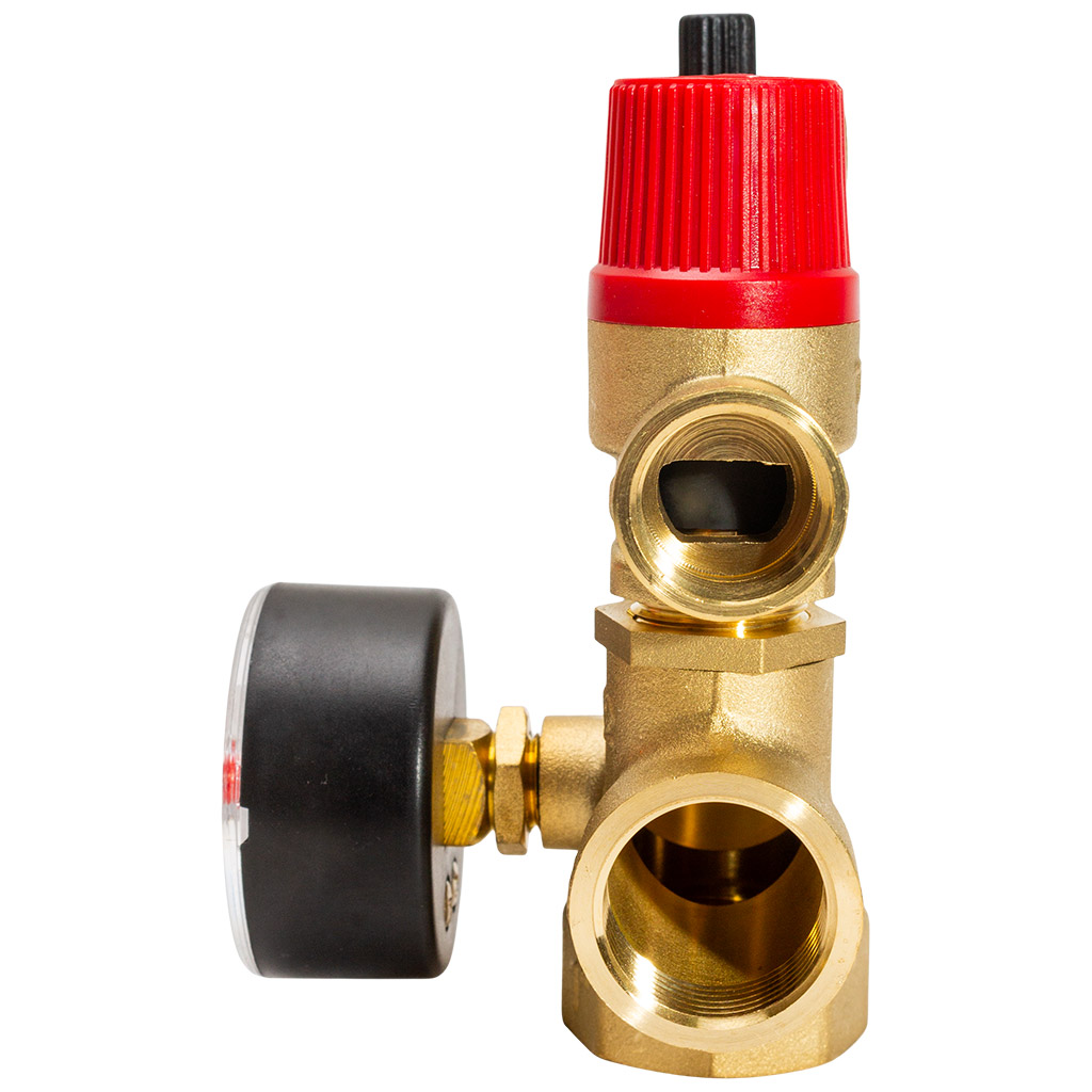 Группа безопасности TIM, JH-1026-3, проходная