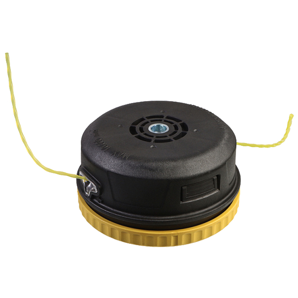 Катушка для триммера Hanskonner H3513, универсальная с адаптером, леска 1.2-3.0мм, до 6м