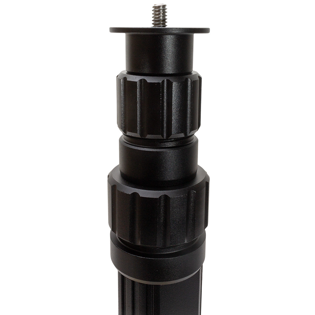 Мачта осветительная аккумуляторная Hanskonner, 20Вт, 2000лм, 5000К, 3 режима