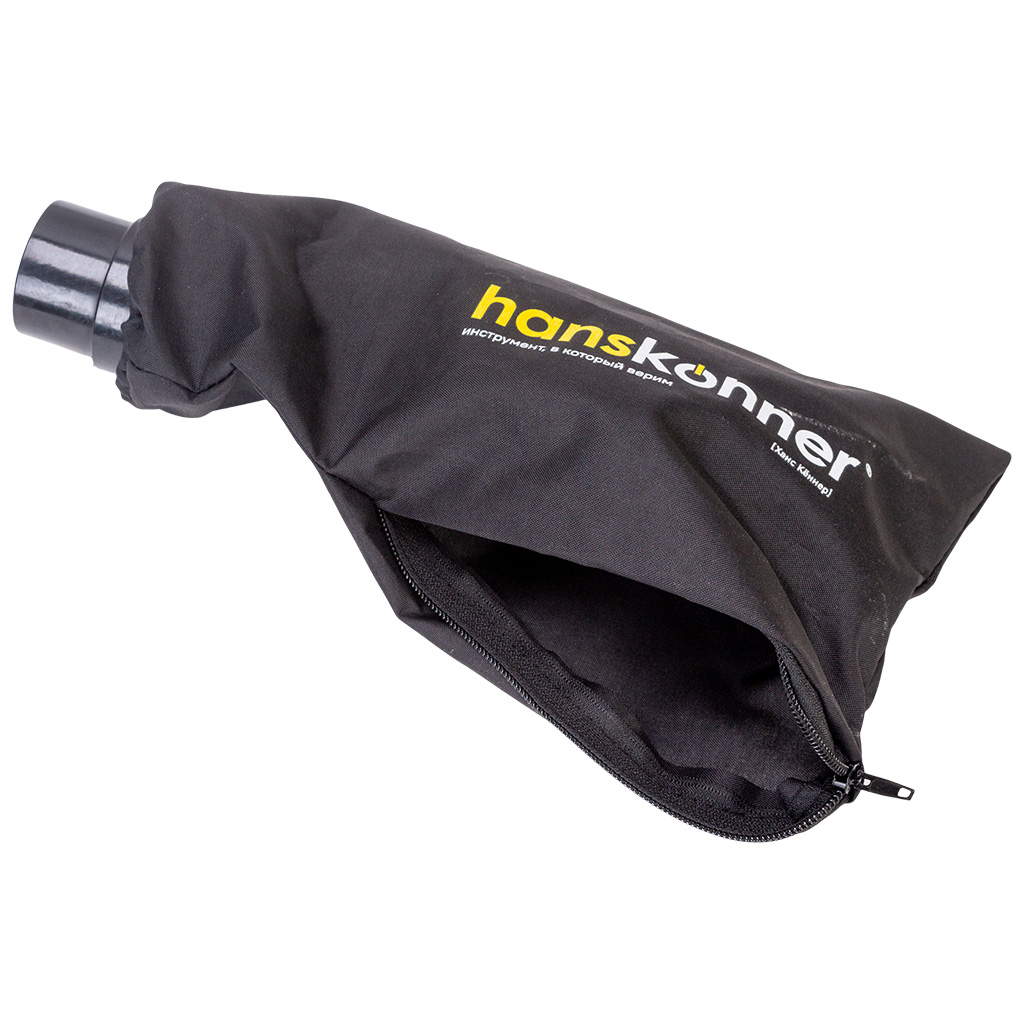 Рубанок электрический Hanskonner HP11113, 1300Вт