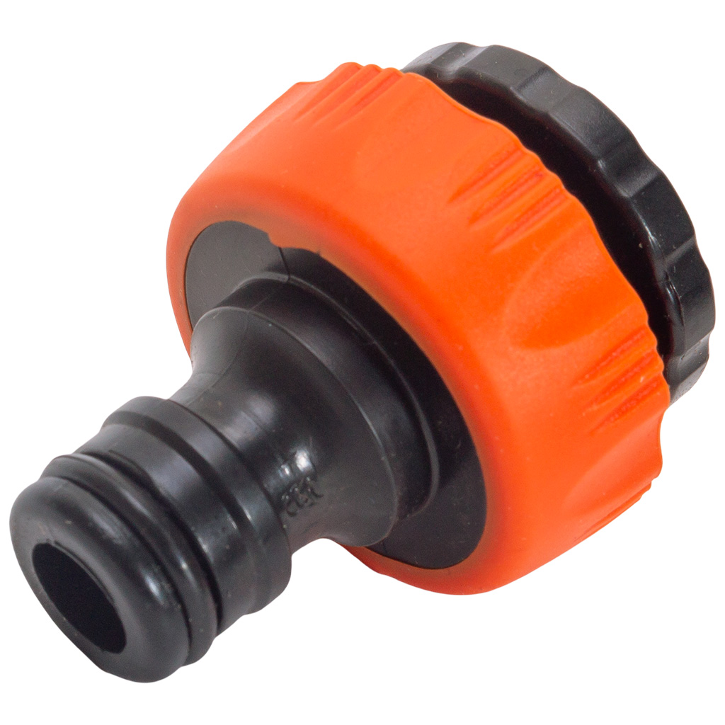 Набор поливочный Patriot SNP 34, 3/4" наконечник + 3 фитинга