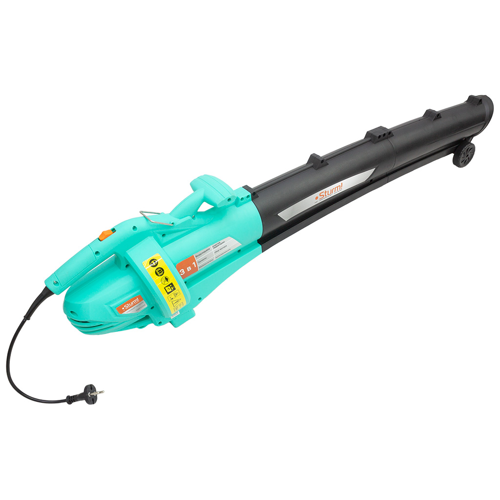 Садовый пылесос Sturm! GBE2250, 2200Вт