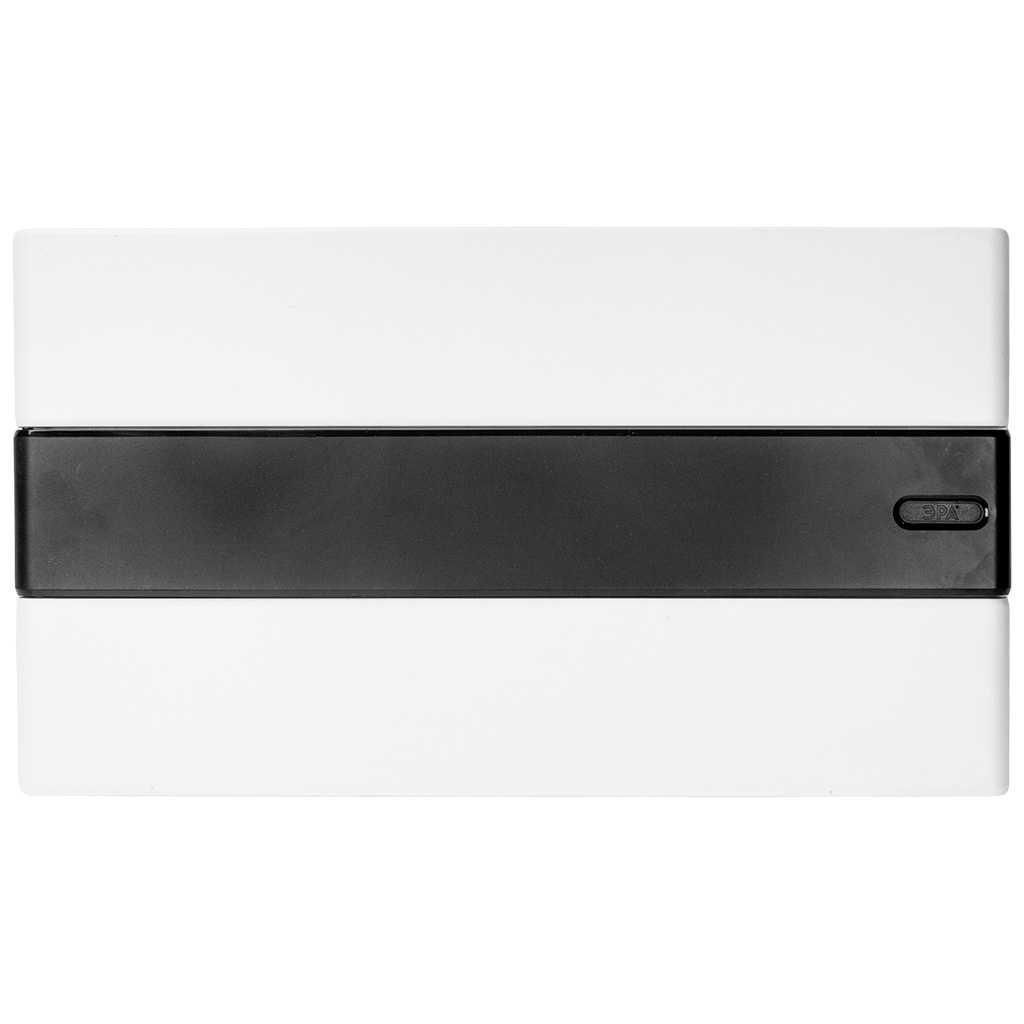 Щит распределительный ЭРА Trend BOXF, ЩРВ-П, 18 модулей, встраиваемый