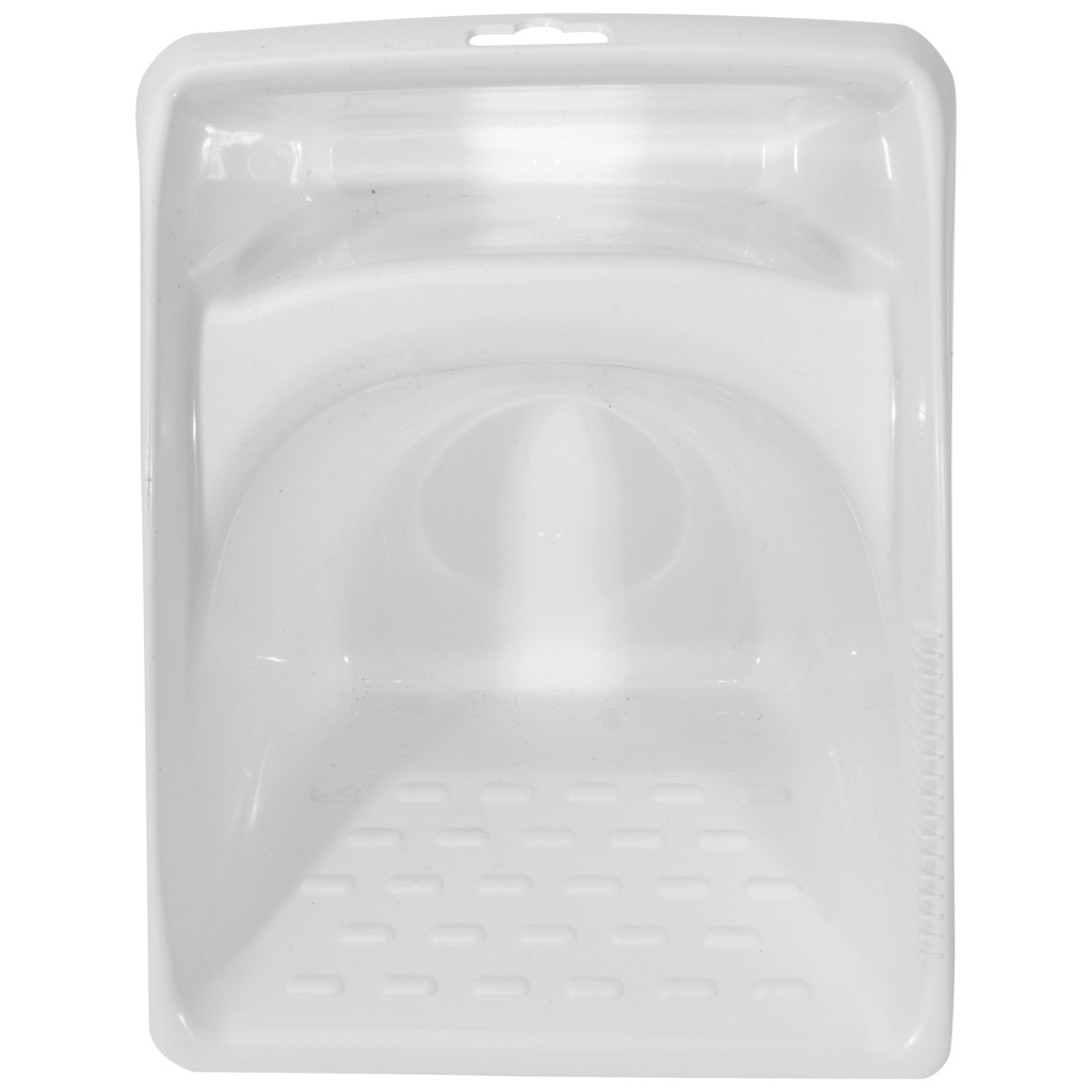 Ковш для краски Decor, белый, 1.2л