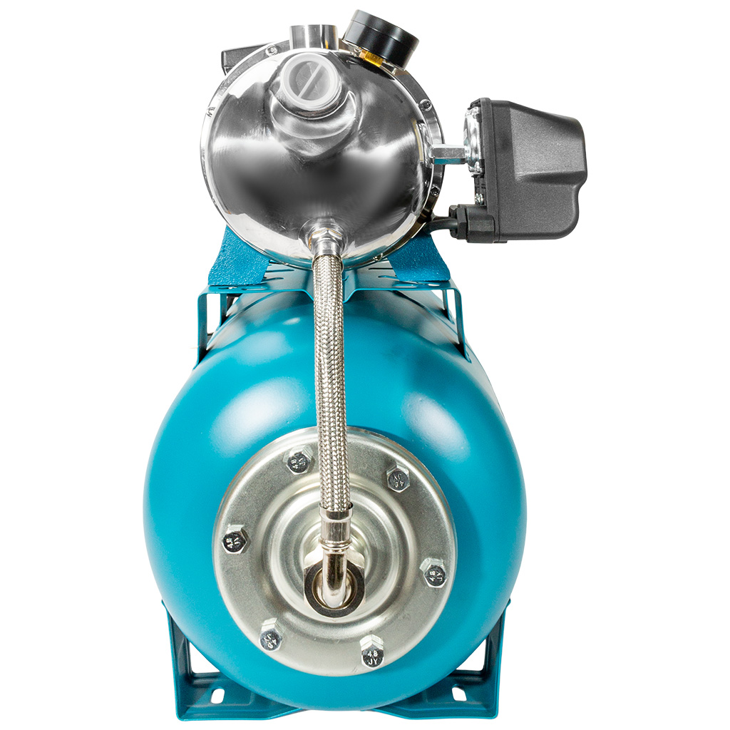 Насосная станция Sturm! WP97120ST