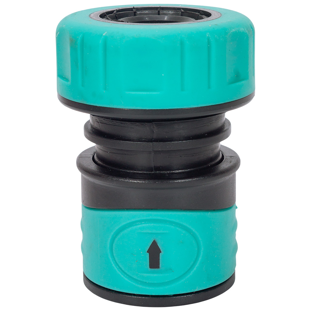 Соединитель Sturm! 3015-21-3/4PR, 3/4'' шланг-насадка