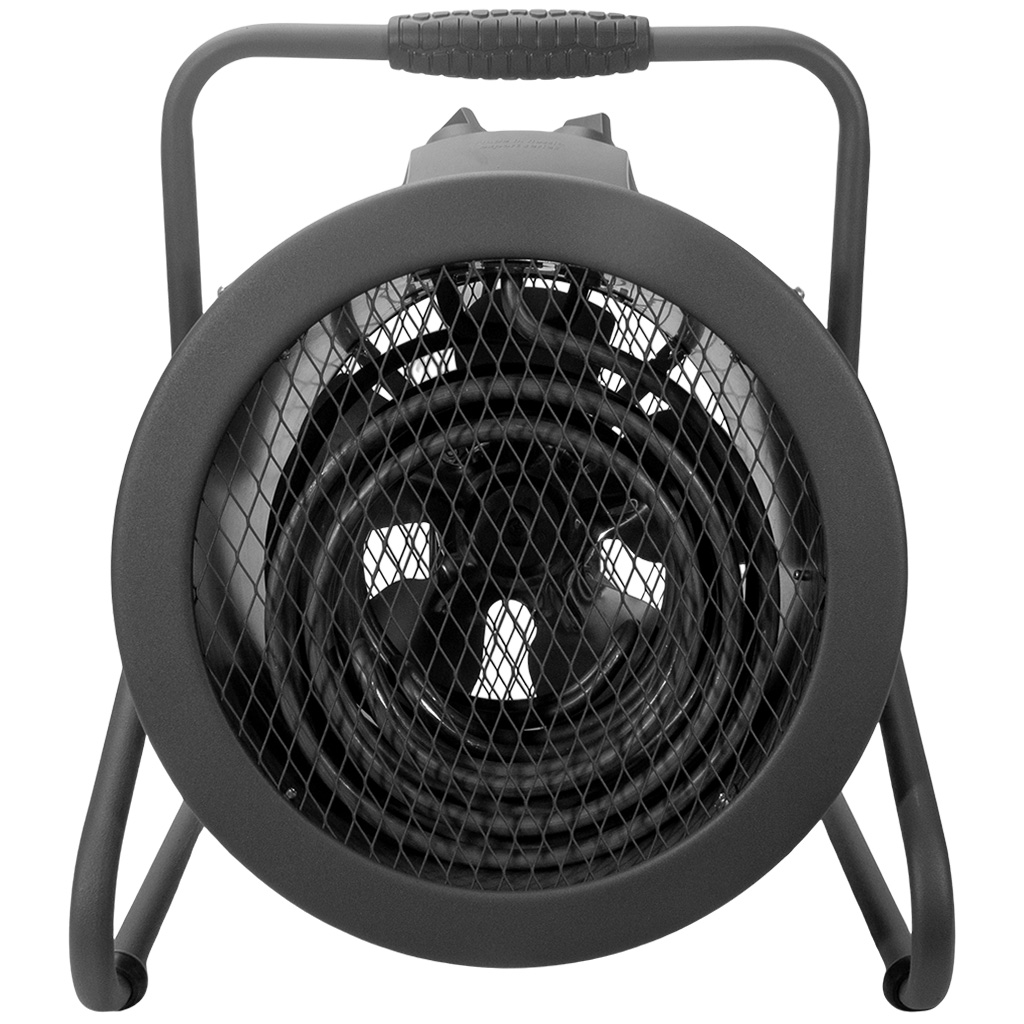 Пушка тепловая Ballu BHP-P-9, электрическая