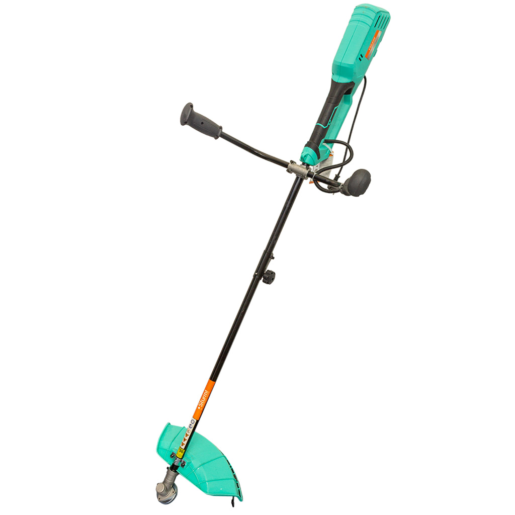 Триммер Sturm! GT1600BS, электрический, 1600Вт
