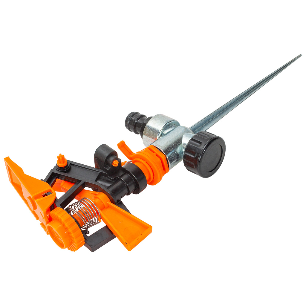 Разбрызгиватель импульсный Sturm! 3015-19-01PZ, штуцер 1/2"