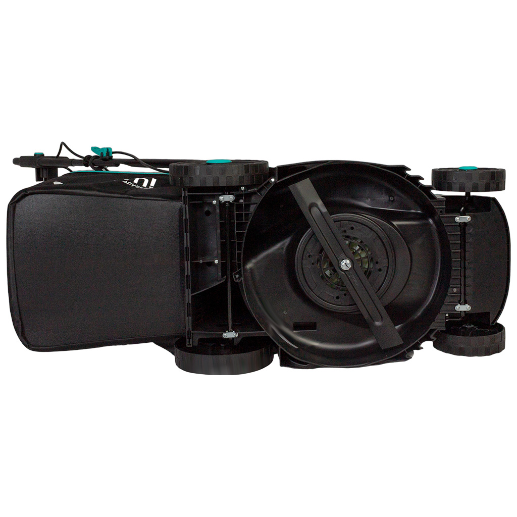 Газонокосилка Sturm! EL1840, электрическая, 45л