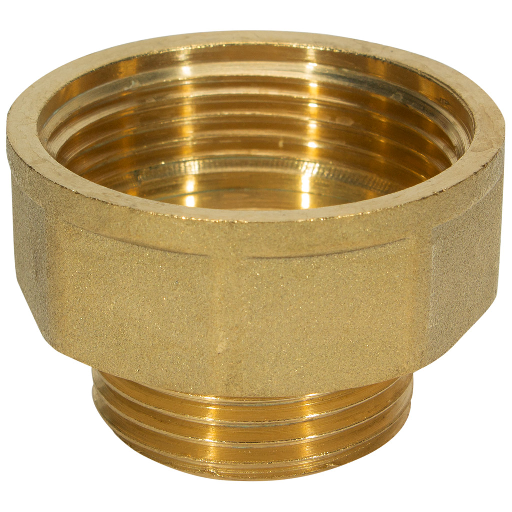 Переходник Valfex, 1"ш х 1 1/4"г, 20 мм