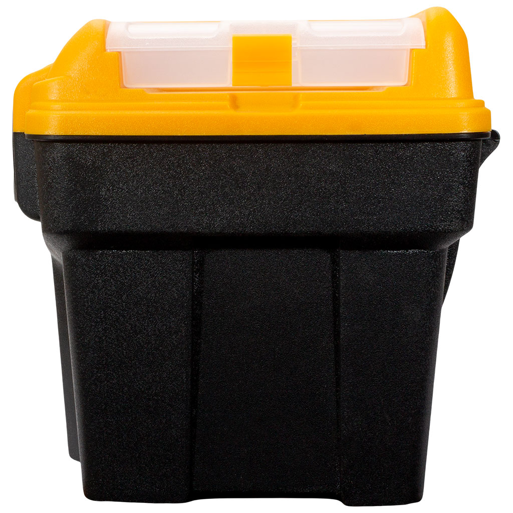 Ящик для инструментов Sturm!, пластиковый, 530х275х290мм