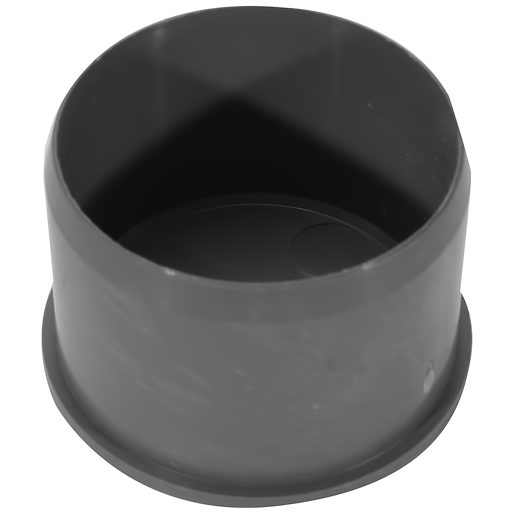 Заглушка для внутренней канализации d 50мм