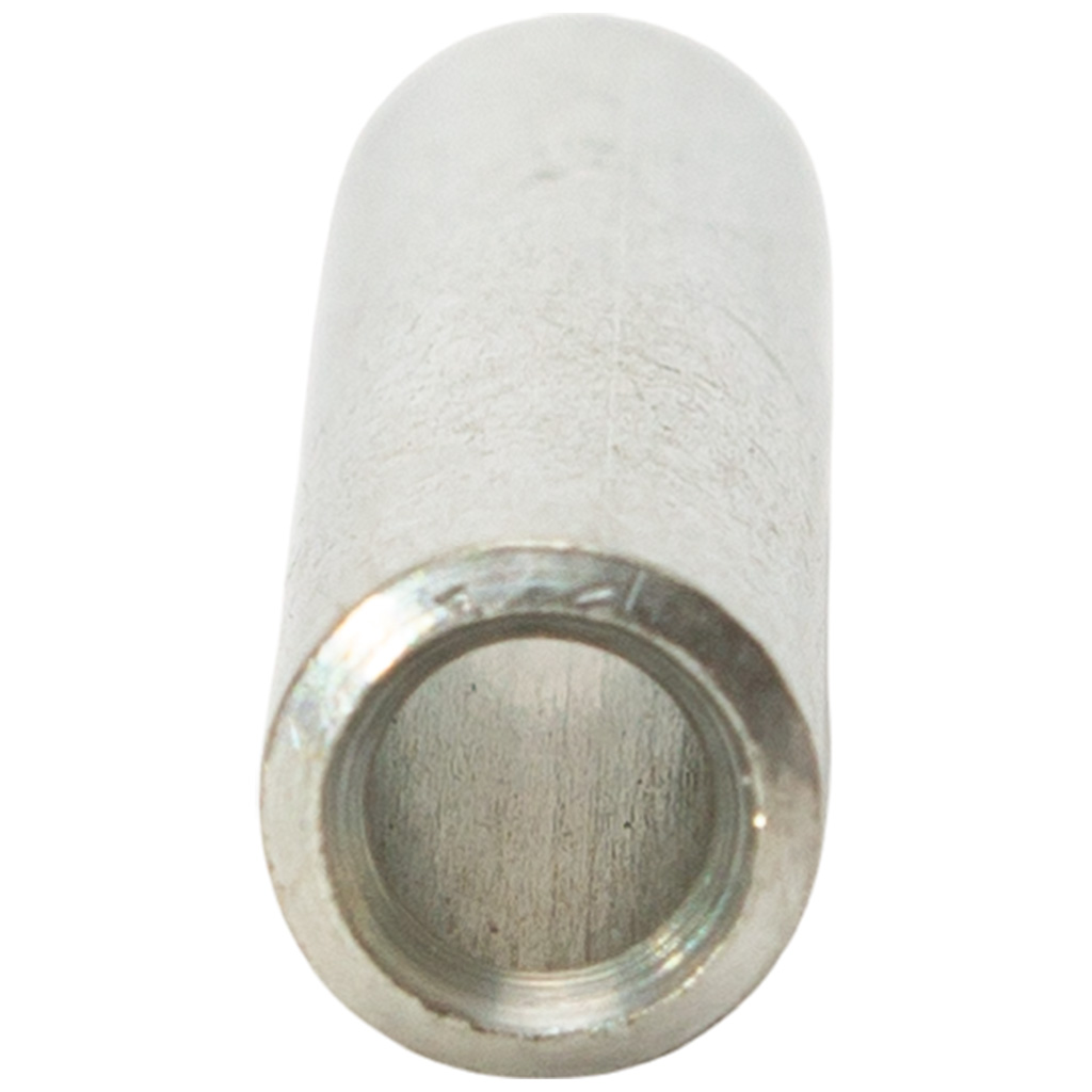 Гильза медная КВТ ГМЛ 2.5-2.6мм, луженая, 5шт/уп.