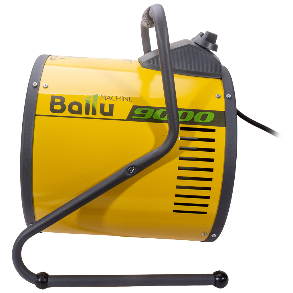 Пушка тепловая Ballu BHP-P-9, электрическая
