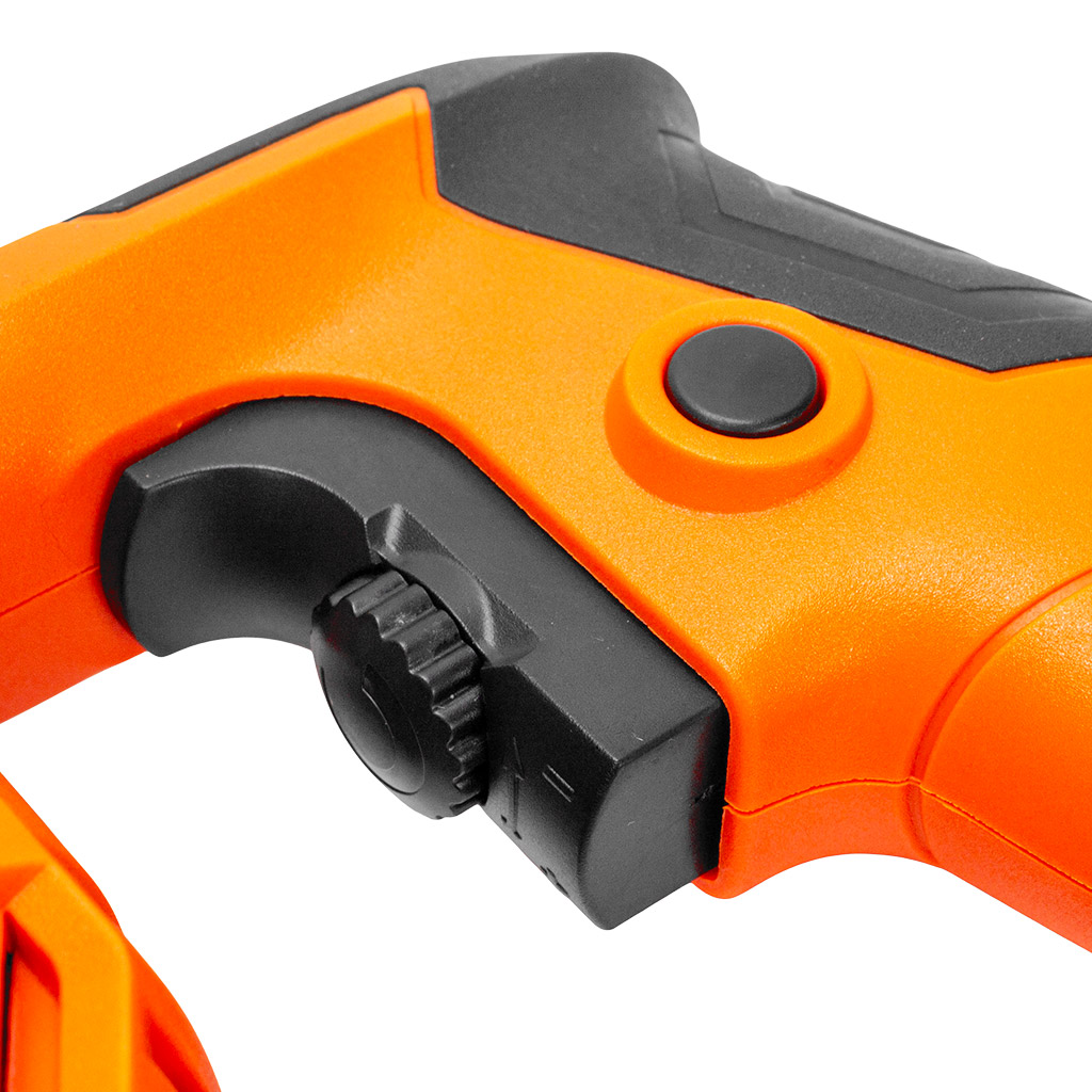 Пила сабельная Patriot RS 606, 710Вт