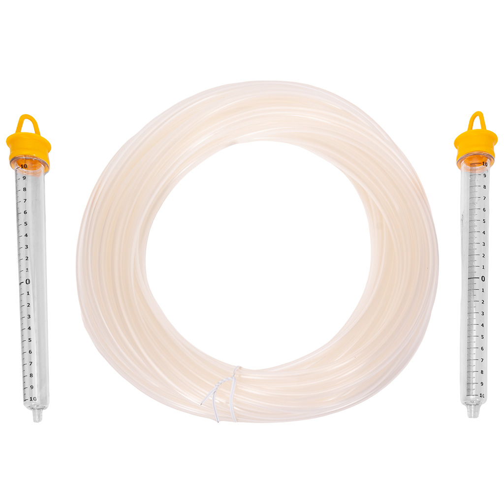 Гидроуровень Fit Мастер, 15м