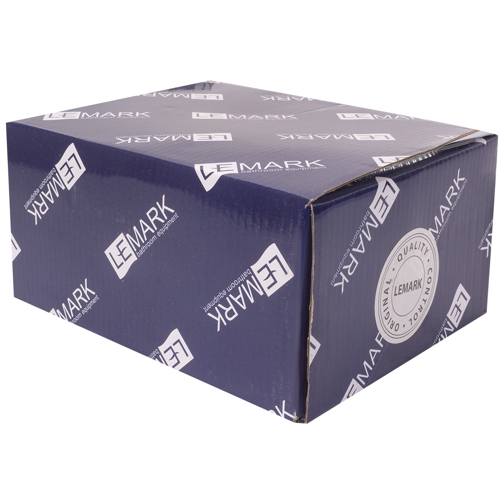 Смеситель Lemark Solo LM7166C, с гигиеническим душем