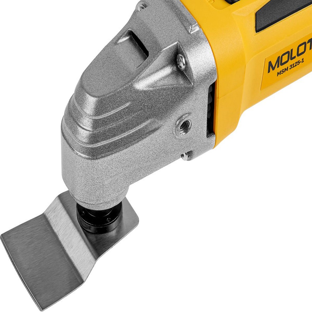 Реноватор Molot MSM 3125-1, 250Вт