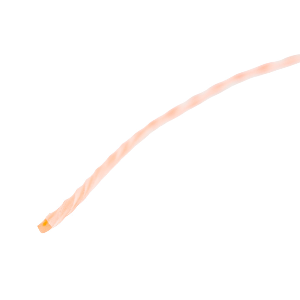 Леска для триммера Sturm!, 2.0 мм х 15м, крученый квадрат