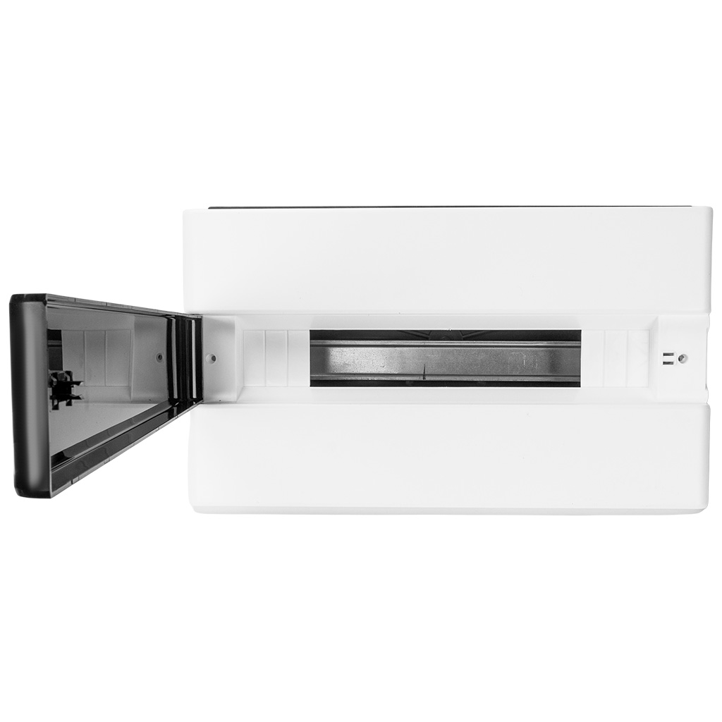 Щит распределительный ЭРА Trend BOXF, ЩРВ-П, 18 модулей, встраиваемый